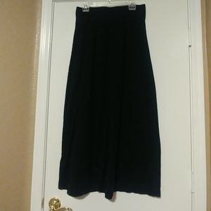 💎Long black skirt 💎 3 for $15